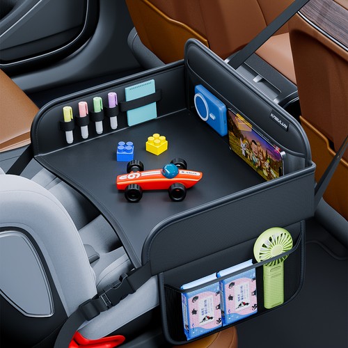 Kinder auto reisetisch - kinder,