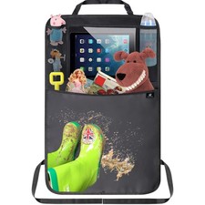 Auto Rückenlehnenschutz