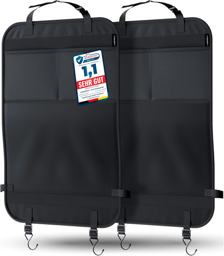 Auto organizer kinder - auto,
