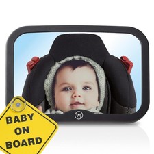Baby Autospiegel