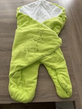 ByBoom Einschlagdecke Baby