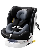 Fourward ISOFIX Baby Autositz
