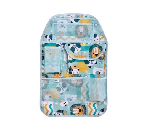 Babyjem auto organizer baby - organizer,,
