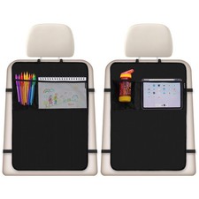 2x Rückenlehnen-Schutz