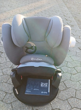 Cybex Auto Kindersitze Model