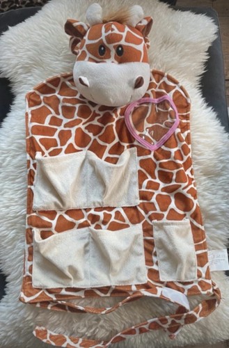 Autoorganizer sitz giraffe - sitz,