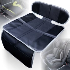 Kindersitzunterlage für