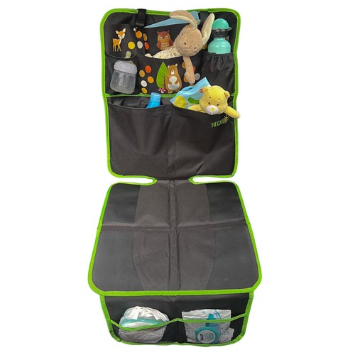Auto kindersitzunterlage - auto, xl