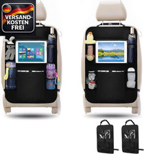 Rückenlehnenschutz Auto