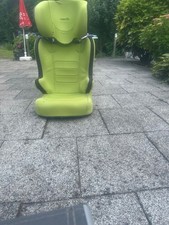 Auto Kindersitz gebraucht 