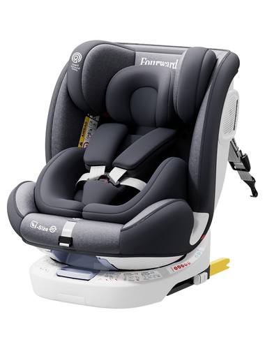 Fourward baby autositz - baby,