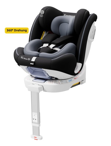 Isofix baby autositz - isofix,