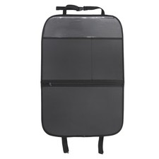 Leder Auto Rücksitzschoner