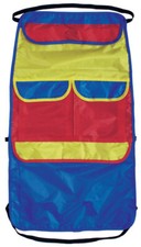 2 x Auto Rücksitz Organizer