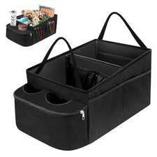 Auto Organizer für Kinder mit