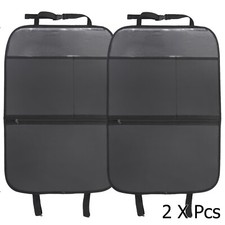2X Auto Sitz