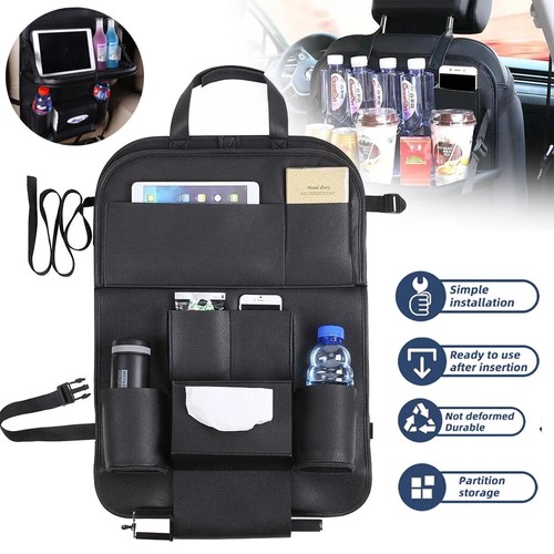 Auto rücksitz organizer - auto,