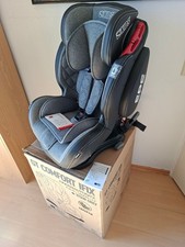 Autokindersit GT Comfort Auto