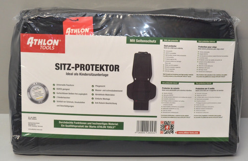 Athlon tools sitz protektor - athlon, sitz-protektor