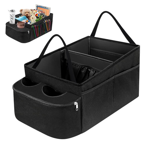 Auto organizer für kinder - auto, mit