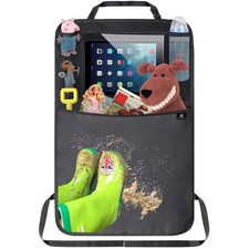 Auto Rückenlehne Schutz